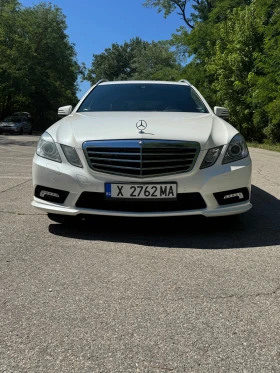     Mercedes-Benz E 350