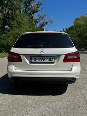 Mercedes-Benz E 350 | Mobile.bg    2