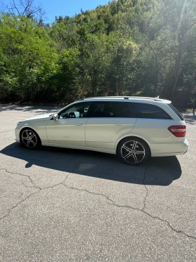 Mercedes-Benz E 350 | Mobile.bg    4