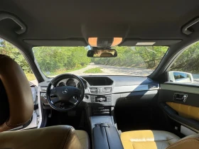 Mercedes-Benz E 350 | Mobile.bg    6