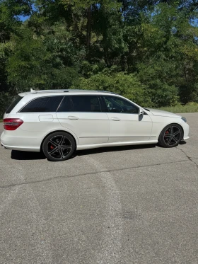 Mercedes-Benz E 350 | Mobile.bg    3