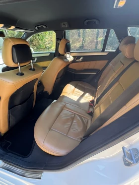 Mercedes-Benz E 350 | Mobile.bg    7