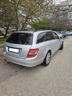 Mercedes-Benz C 220 2.2/170к.с обслужен! - 13999 лв. - 50873082 5