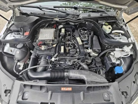 Mercedes-Benz C 220 2.2/170к.с обслужен! - 13999 лв. - 50873082 6