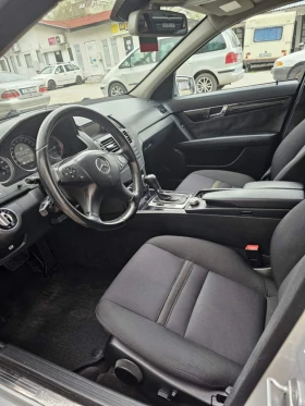 Mercedes-Benz C 220 2.2/170к.с обслужен! - 13999 лв. - 50873082 10