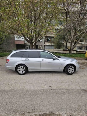 Mercedes-Benz C 220 2.2/170к.с обслужен! - 13999 лв. - 50873082 2