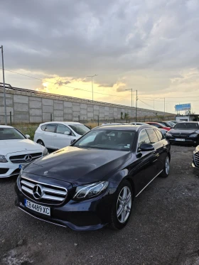 Mercedes-Benz E 220 | Mobile.bg    3