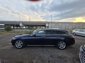 Mercedes-Benz E 220 | Mobile.bg    14
