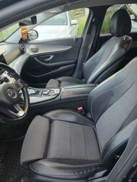 Mercedes-Benz E 220 | Mobile.bg    10