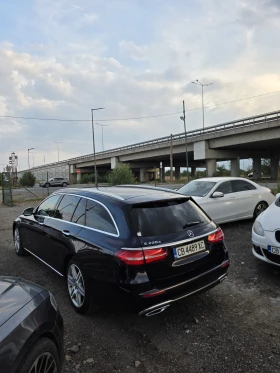 Mercedes-Benz E 220 | Mobile.bg    6