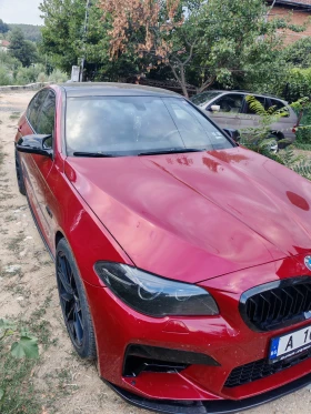 BMW 535 F10 | Mobile.bg    2