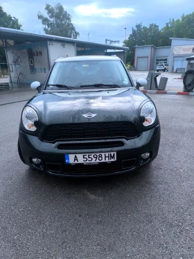 Обява за продажба на Mini Cooper 1.6 ~15 000 лв. - изображение 1
