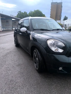 Обява за продажба на Mini Cooper 1.6 ~15 000 лв. - изображение 1