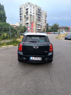 Обява за продажба на Mini Cooper 1.6 ~15 000 лв. - изображение 7