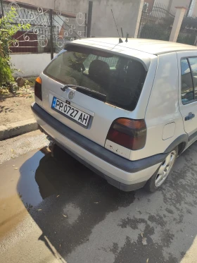 Обява за продажба на VW Golf GTI ABF JUBI ~3 200 лв. - изображение 2