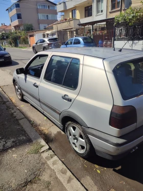 Обява за продажба на VW Golf GTI ABF JUBI ~3 200 лв. - изображение 4