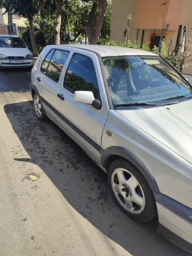 Обява за продажба на VW Golf GTI ABF JUBI ~3 200 лв. - изображение 1