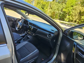 Обява за продажба на Toyota Auris ~25 000 лв. - изображение 8 | Auto.bg Обява за продажба на Toyota Auris ~25 000 лв. - изображение 8