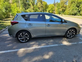 Обява за продажба на Toyota Auris ~25 000 лв. - изображение 4 | Auto.bg Обява за продажба на Toyota Auris ~25 000 лв. - изображение 4