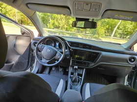Обява за продажба на Toyota Auris ~25 000 лв. - изображение 10 | Auto.bg Обява за продажба на Toyota Auris ~25 000 лв. - изображение 10