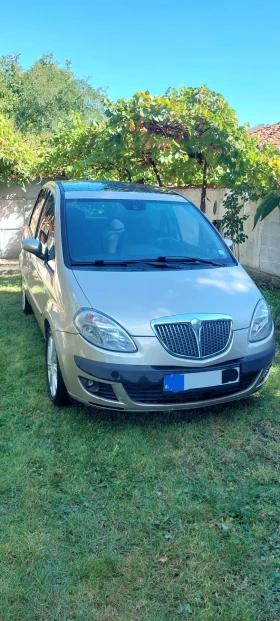  Lancia Musa