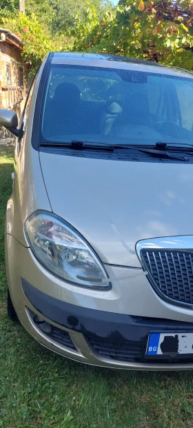 Lancia Musa | Mobile.bg    5