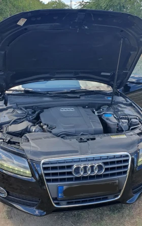 Audi A5 Sportback - 17000 лв. - 22948033 5