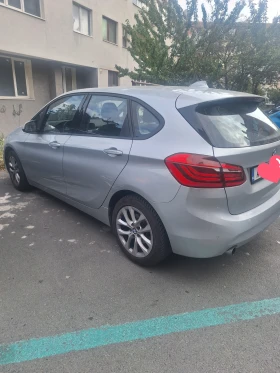 BMW 2 Active Tourer | Mobile.bg    4