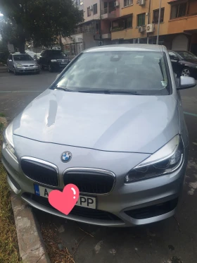 BMW 2 Active Tourer | Mobile.bg    13