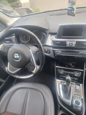 BMW 2 Active Tourer | Mobile.bg    6
