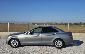 Mercedes-Benz C 200    | Mobile.bg    7