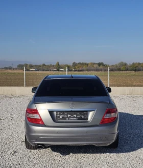Mercedes-Benz C 200    | Mobile.bg    5