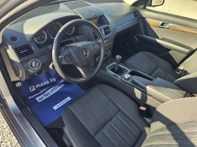 Mercedes-Benz C 200    | Mobile.bg    9