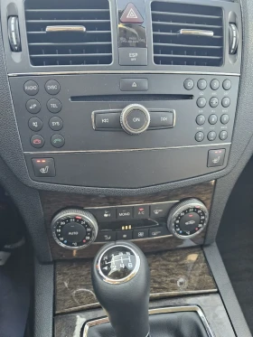 Mercedes-Benz C 200    | Mobile.bg    15