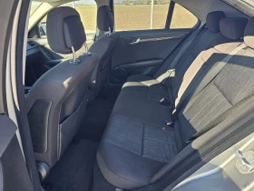 Mercedes-Benz C 200    | Mobile.bg    11