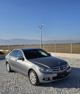 Mercedes-Benz C 200    | Mobile.bg    2