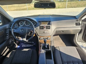 Mercedes-Benz C 200    | Mobile.bg    10