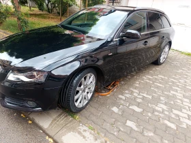 Обява за продажба на Audi A4 ~12 900 лв. - изображение 1 | Auto.bg Обява за продажба на Audi A4 ~12 900 лв. - изображение 1