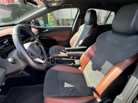 VW ID.5 Pro/82kw/204к.с/60хил.км/Нова - 61700 лв. / 31546.71 € - 46837328 8
