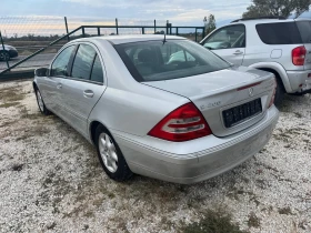Обява за продажба на Mercedes-Benz C 200 ~4 000 лв. - изображение 3