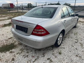 Обява за продажба на Mercedes-Benz C 200 ~4 000 лв. - изображение 4