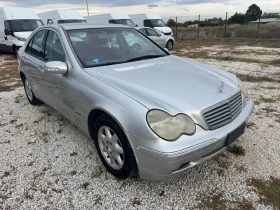 Обява за продажба на Mercedes-Benz C 200 ~4 000 лв. - изображение 1