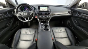 Honda Accord  2.0 hubrid touring ПРОВЕРЕНА - 33000 лв. / 16872.63 € - 93534935 5