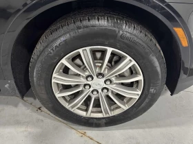 Cadillac XT5 CARFAX* АВТОФИНАНСИРАНЕ БЕЗ ПЪРВОНАЧАЛНА ВНОСКА - 26500 лв. / 13549.23 € - 32832226 7