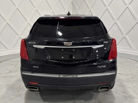 Cadillac XT5 CARFAX* АВТОФИНАНСИРАНЕ БЕЗ ПЪРВОНАЧАЛНА ВНОСКА - 26500 лв. / 13549.23 € - 32832226 4