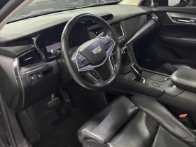 Cadillac XT5 CARFAX* АВТОФИНАНСИРАНЕ БЕЗ ПЪРВОНАЧАЛНА ВНОСКА - 26500 лв. / 13549.23 € - 32832226 5