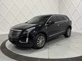 Cadillac XT5 CARFAX* АВТОФИНАНСИРАНЕ БЕЗ ПЪРВОНАЧАЛНА ВНОСКА