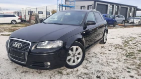Audi A3 1.9TDI 105к.с - изображение 1