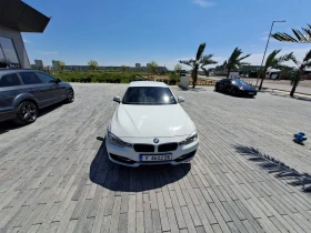 BMW 320 Efficient Dynamics | Mobile.bg    2