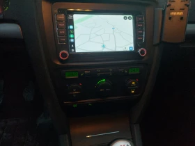 Skoda Octavia, снимка 9